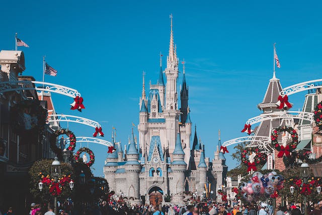 Good Gifts For Disney Lovers