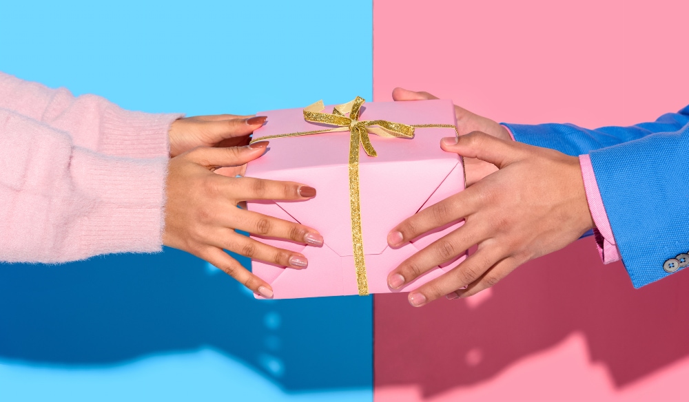 Gift Giving Holidays