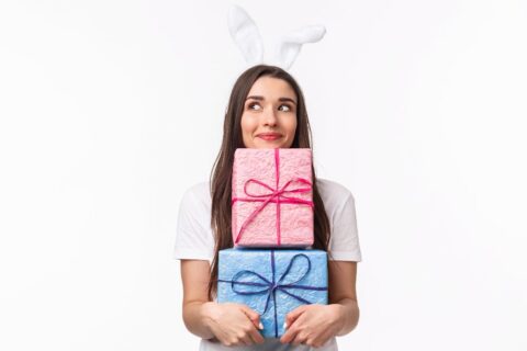 Easter Gift Ideas For Girlfriends