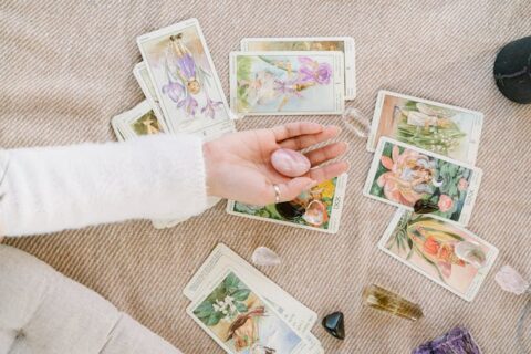 Gift Ideas For Tarot Card Readers