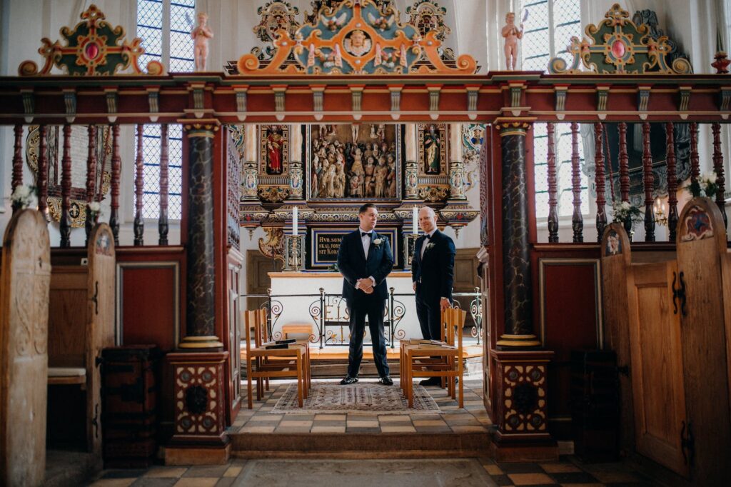 Wedding Gifts for Best Man