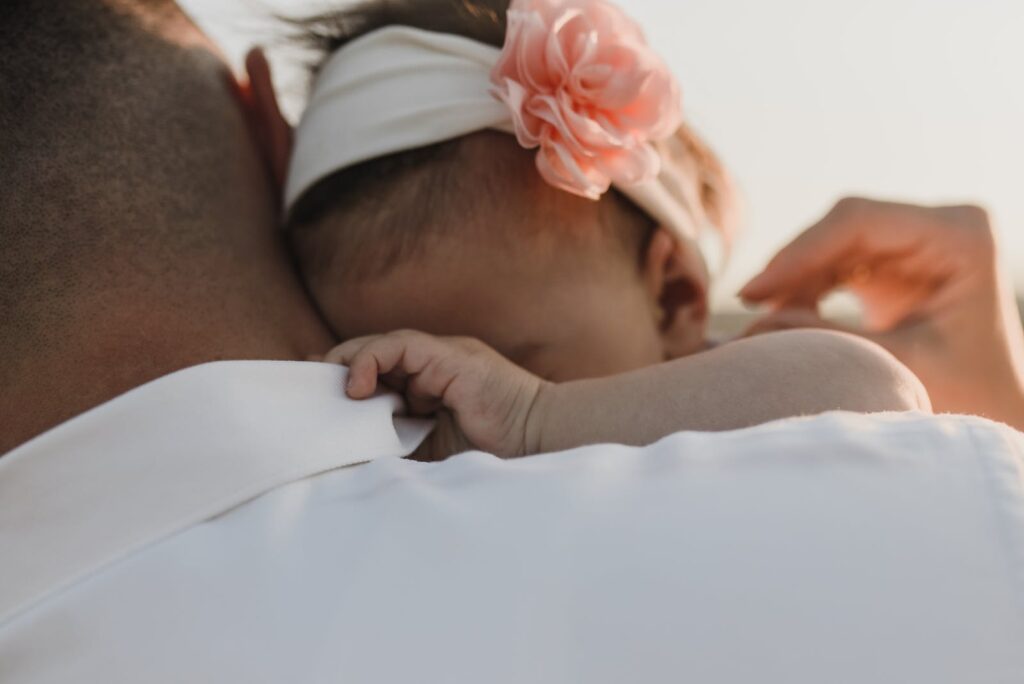 Baptism Gift Ideas from a Godmother