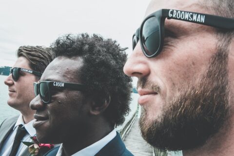 Wedding Gift for Best Man