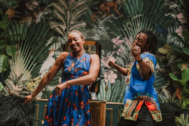 Great Kwanzaa Gift Ideas