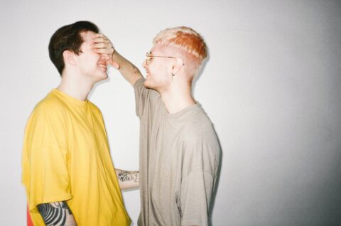 Funny Valentine's day gift for boyfriend