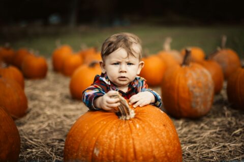 Halloween Gifts for Infant