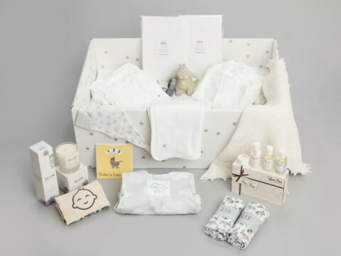 Perfect Baptism Gift