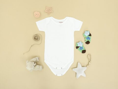 Best Gifts for a Baby Naming Event