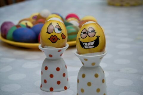 Funny Easter Gifts