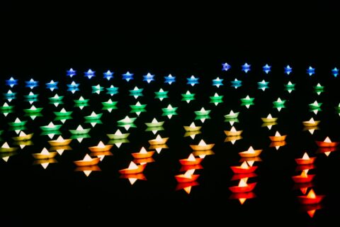 Hanukkah Gift for Moms