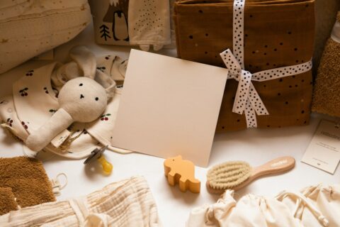 Christening Gift Suggestions