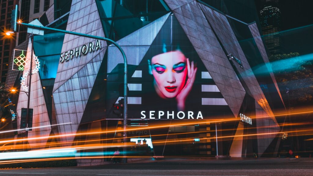 Sephora gift ideas