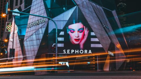 Sephora gift ideas